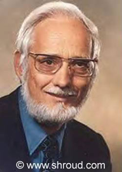 Dr Robert Bucklin 