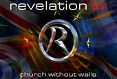 Revelation TV logo