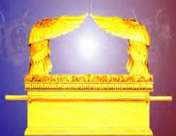 Ark Of The Covenant
