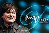 Joseph Prince 