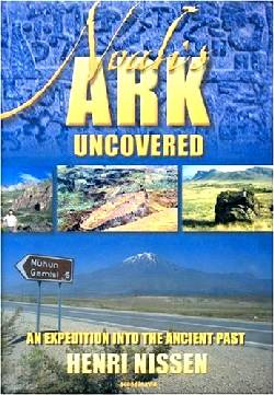 Noahs Ark Uncovered 