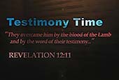 testimony times 