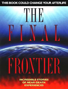 Final Frontier eBook 