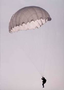 Parachute Jump 
